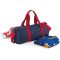 BagBase | BG 140 Kerek sporttáska