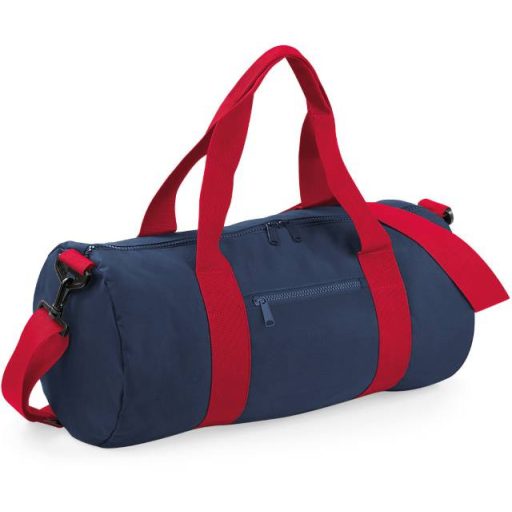 BagBase | BG 140 Kerek sporttáska