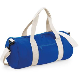 BagBase | BG 140 Kerek sporttáska