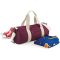 BagBase | BG 140 Kerek sporttáska