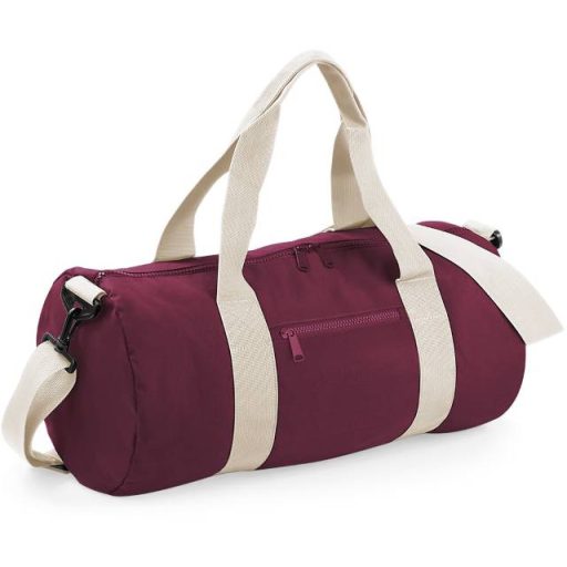 BagBase | BG 140 Kerek sporttáska
