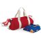 BagBase | BG 140 Kerek sporttáska