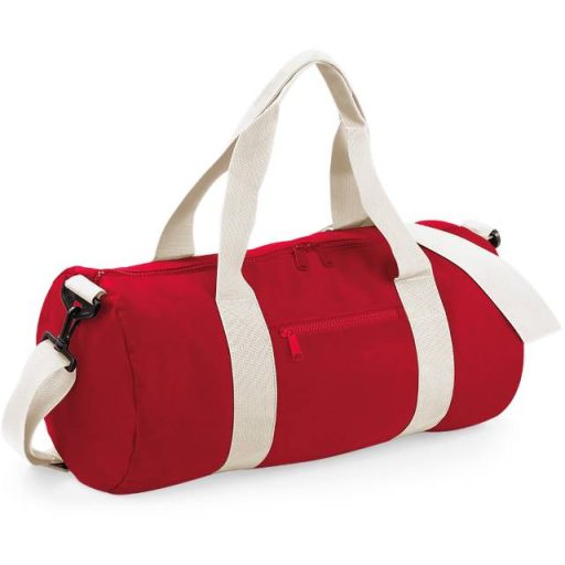 BagBase | BG 140 Kerek sporttáska
