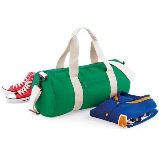 BagBase | BG 140 Kerek sporttáska