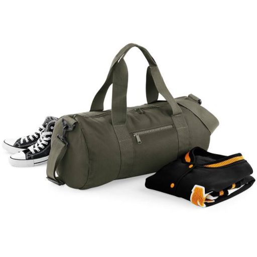 BagBase | BG 140 Kerek sporttáska