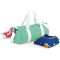 BagBase | BG 140 Kerek sporttáska