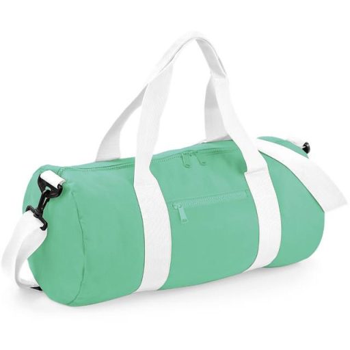 BagBase | BG 140 Kerek sporttáska