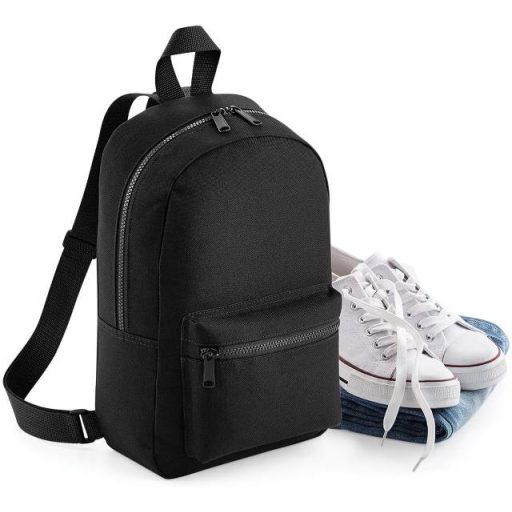 BagBase | BG 153 Mini hátizsák