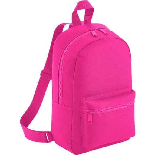BagBase | BG 153 Mini hátizsák