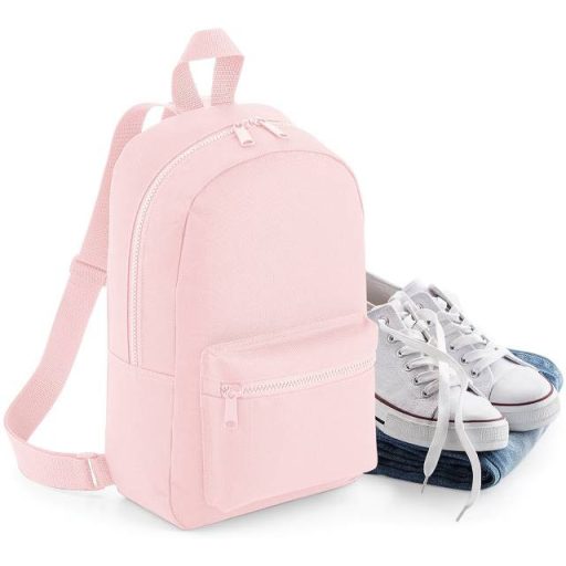 BagBase | BG 153 Mini hátizsák