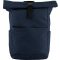 BagBase | BG 186 Roll-top hátizsák „Premium Recycled”