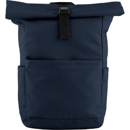 BagBase | BG 186 Roll-top hátizsák „Premium Recycled”