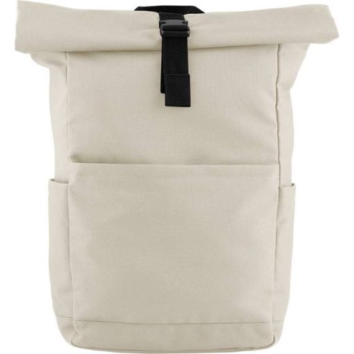 BagBase | BG 186 Roll-top hátizsák „Premium Recycled”