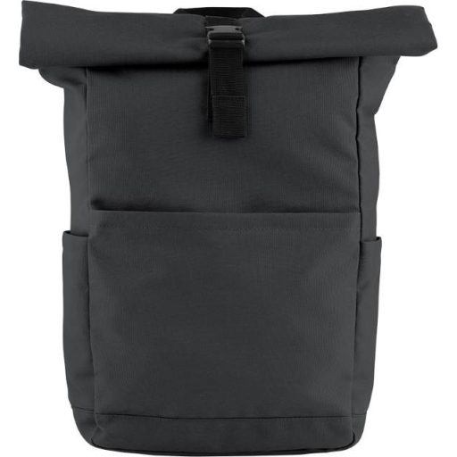 BagBase | BG 186 Roll-top hátizsák „Premium Recycled”