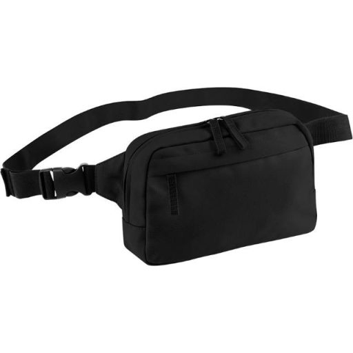 BagBase | BG 187 Övtáska „Premium Recycled”