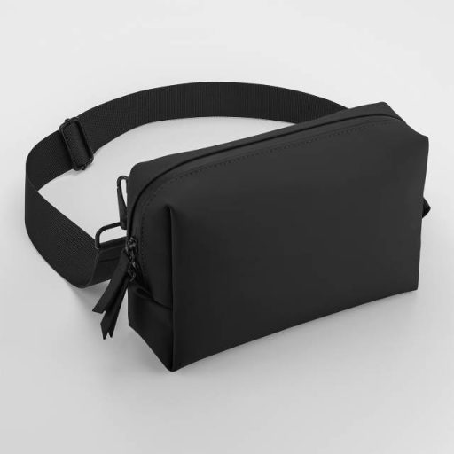 BagBase | BG 334 Matt PU válltáska
