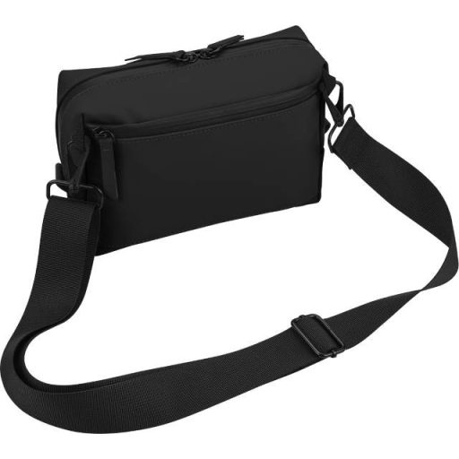 BagBase | BG 334 Matt PU válltáska