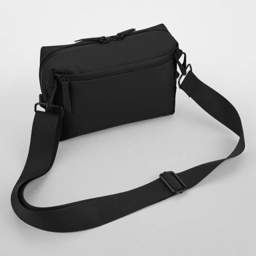BagBase | BG 334 Matt PU válltáska