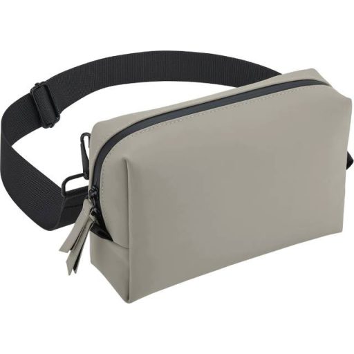 BagBase | BG 334 Matt PU válltáska