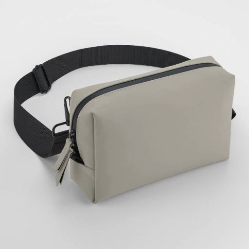 BagBase | BG 334 Matt PU válltáska