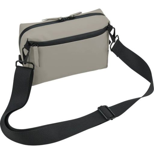 BagBase | BG 334 Matt PU válltáska