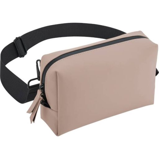 BagBase | BG 334 Matt PU válltáska
