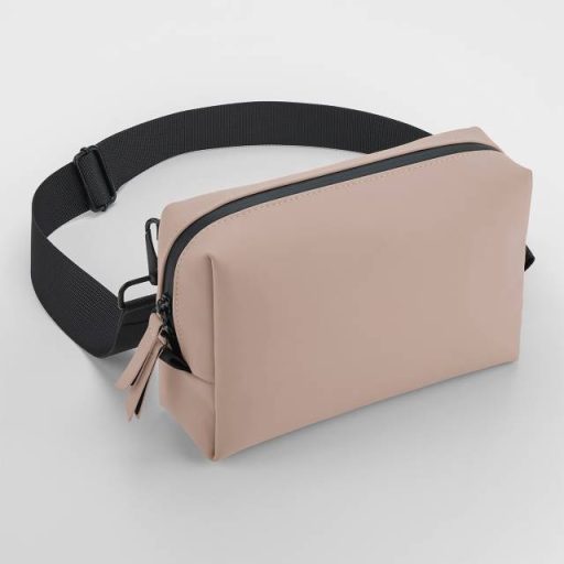 BagBase | BG 334 Matt PU válltáska