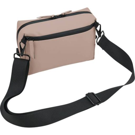 BagBase | BG 334 Matt PU válltáska