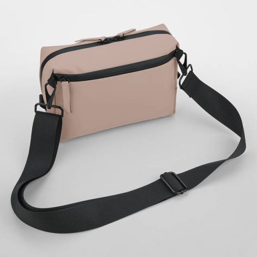 BagBase | BG 334 Matt PU válltáska