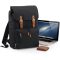 BagBase | BG 613 Vintage laptop hátizsák