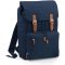 BagBase | BG 613 Vintage laptop hátizsák