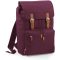 BagBase | BG 613 Vintage laptop hátizsák
