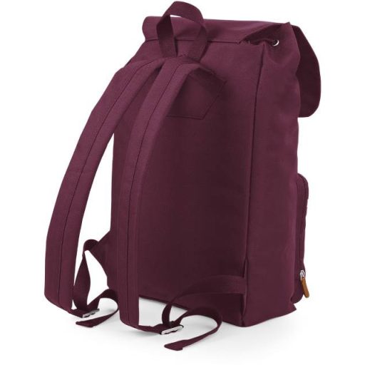 BagBase | BG 613 Vintage laptop hátizsák