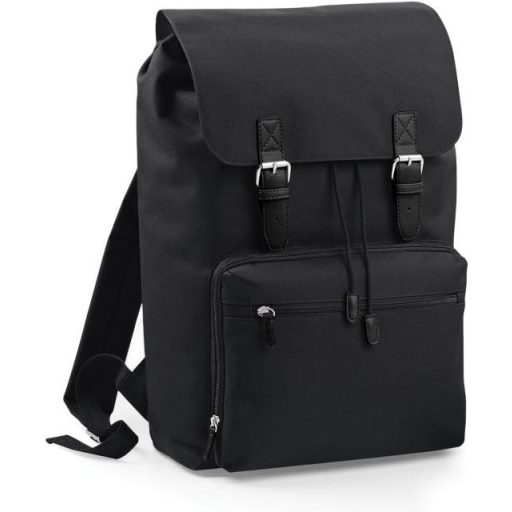 BagBase | BG 613 Vintage laptop hátizsák
