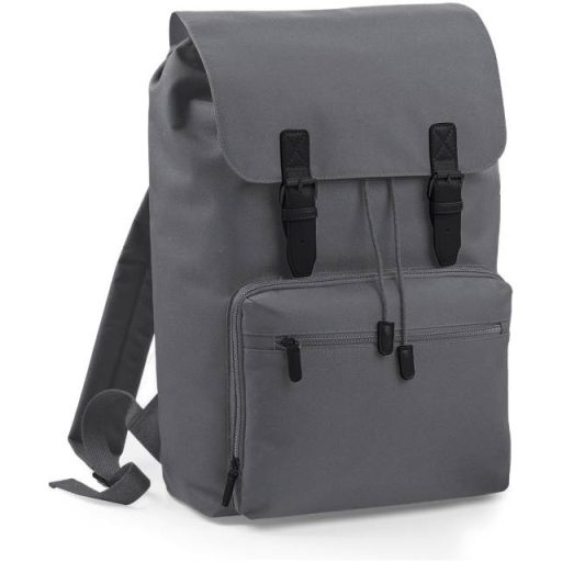BagBase | BG 613 Vintage laptop hátizsák