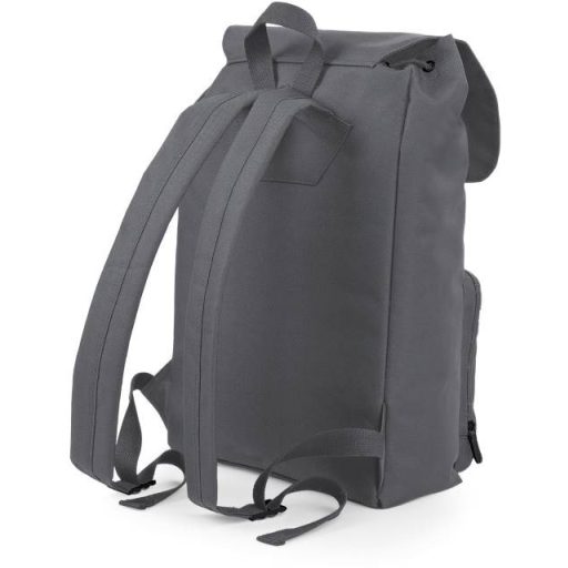 BagBase | BG 613 Vintage laptop hátizsák