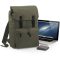 BagBase | BG 613 Vintage laptop hátizsák