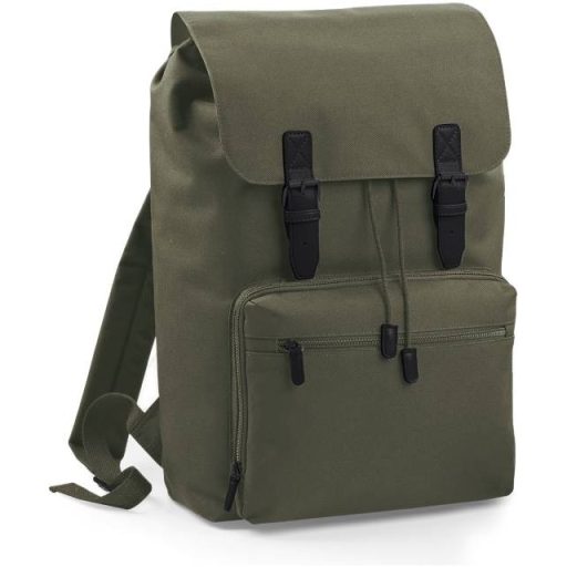 BagBase | BG 613 Vintage laptop hátizsák