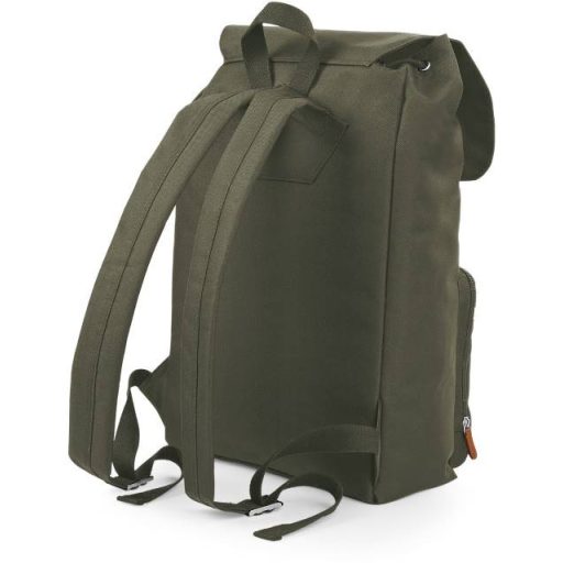 BagBase | BG 613 Vintage laptop hátizsák