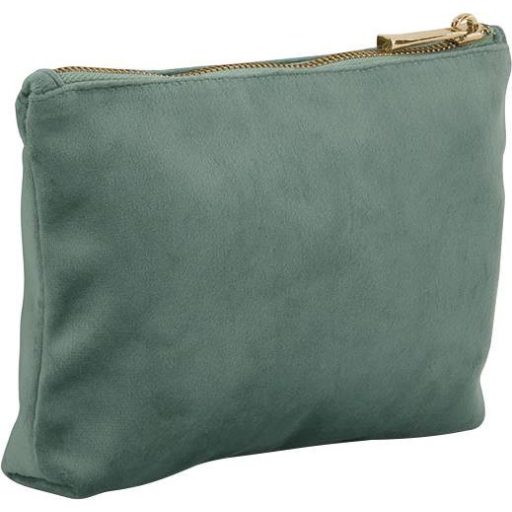 BagBase | BG 714 Bársony kiegészítőtáska