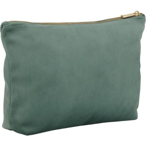 BagBase | BG 714 Bársony kiegészítőtáska