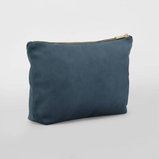 BagBase | BG 714 Bársony kiegészítőtáska
