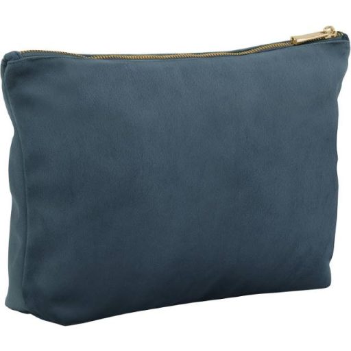 BagBase | BG 714 Bársony kiegészítőtáska