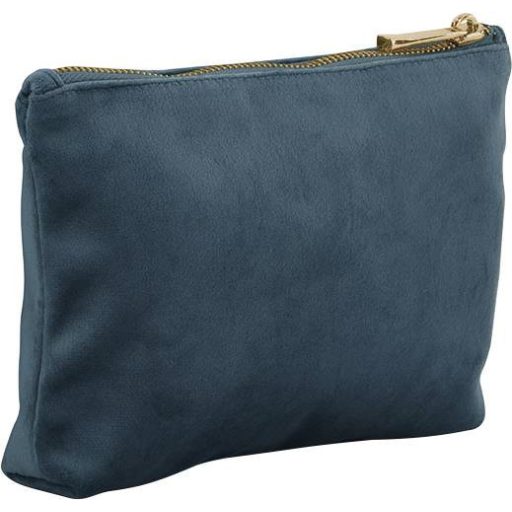 BagBase | BG 714 Bársony kiegészítőtáska