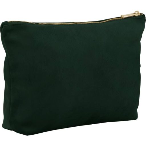 BagBase | BG 714 Bársony kiegészítőtáska