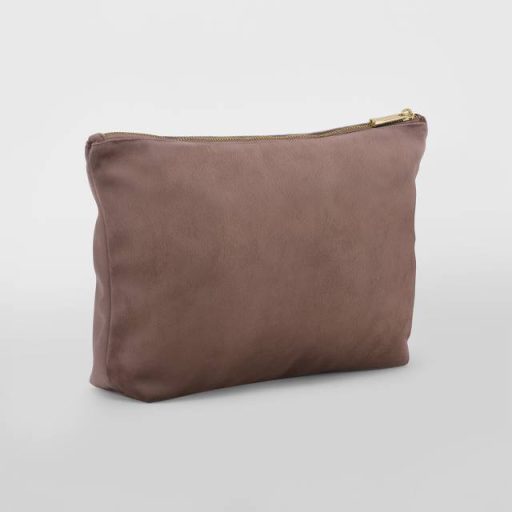 BagBase | BG 714 Bársony kiegészítőtáska