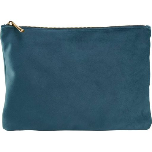 BagBase | BG 715 Bársony kiegészítőtáska