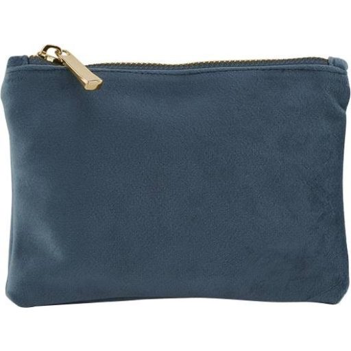 BagBase | BG 715 Bársony kiegészítőtáska