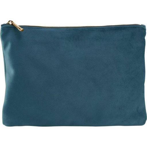 BagBase | BG 715 Bársony kiegészítőtáska