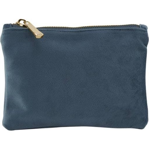 BagBase | BG 715 Bársony kiegészítőtáska